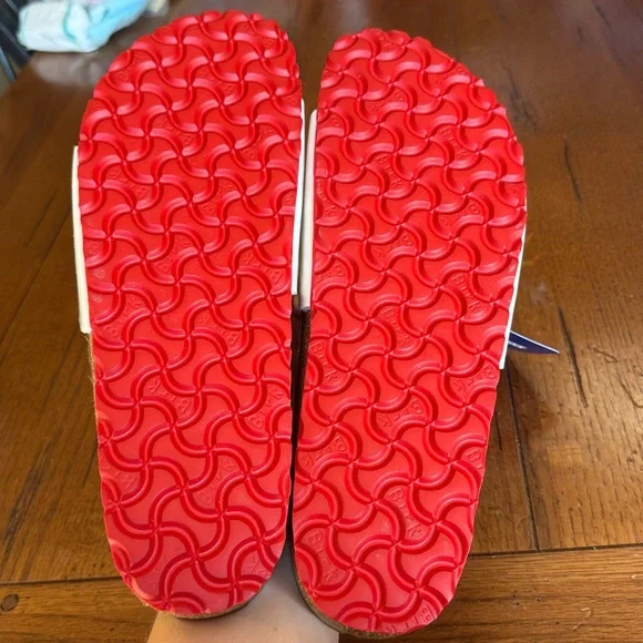 Birkenstock Madrid - Picture 6 of 8